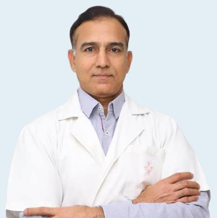 Dr. Ashwani Maichand